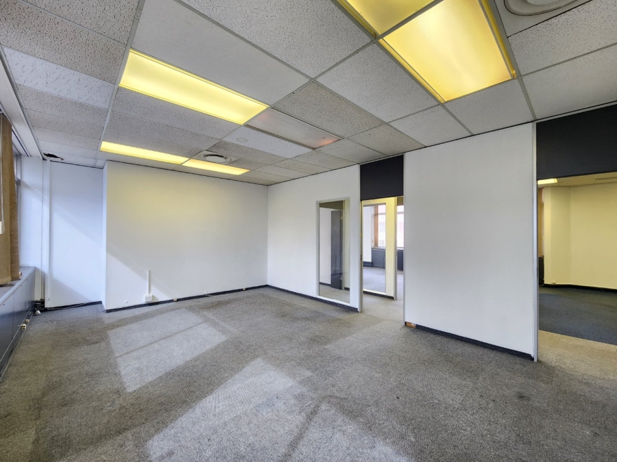 To Let commercial Property for Rent in Strand Central Western Cape